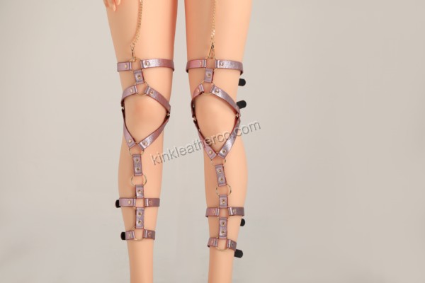 Women's BDSM pants - SYBTS0073