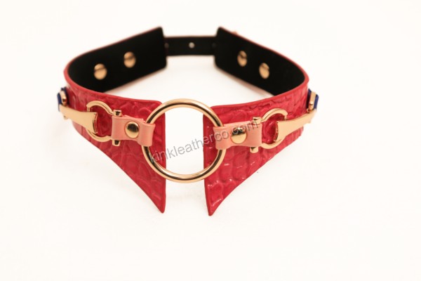 Collar - SYBTS0042-029