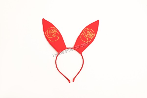 Bunny ear - SYBTS0058-011
