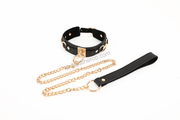 Collar and Leash Set - SYBTS0036-012