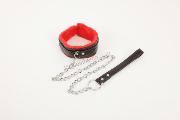 Collar and Leash Set - SYBTS0042-006