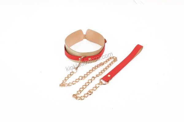 Collar and Leash Set - SYBTS0042-017
