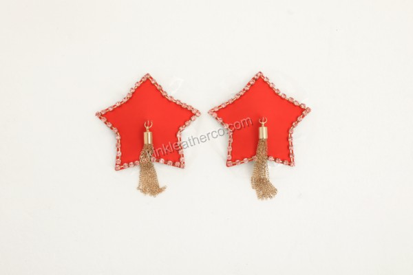 Nipple Pastie - SYR-058