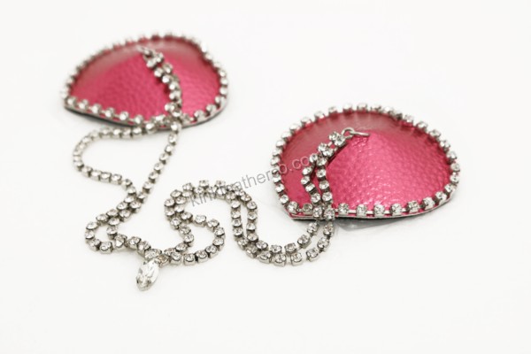 Nipple Pastie - SYR-063