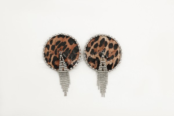 Nipple Pastie - SYR-070