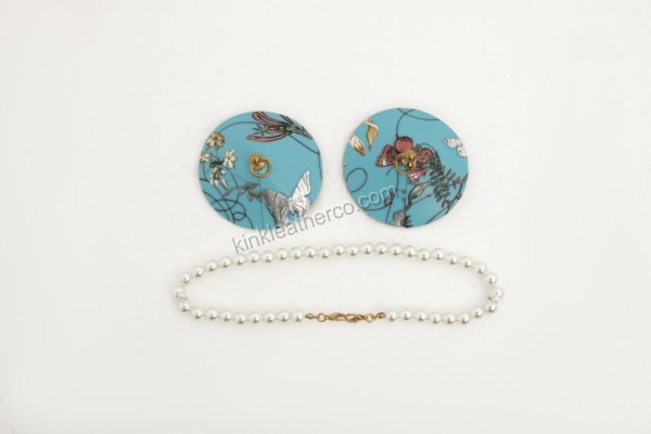 Nipple Pastie - SYR-080